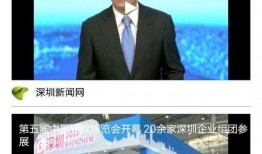 深圳新闻爆料哪家强,揭秘本地资讯风云榜