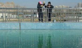 石家庄水厂爆料视频,水质安全问题引关注