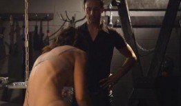 欲奴第2在线观看,欲望深渊，爱欲交织的复仇之旅