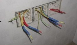 电工穿线爆料图片大全视频,图片 视频全方位解析