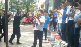 昆明小市民爆料视频最新