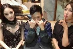 全娱乐圈都在吃我的瓜,全圈聚焦，神秘瓜源引热议