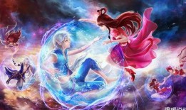 叶罗丽精灵梦最新直播爆料,神秘新角色亮相，剧情走向引期待！