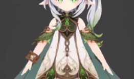 原神人物返场最新爆料图