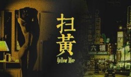 扫黄电影在线观看,在线观看电影背后的真相