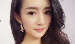 娱乐明星杨幂八卦爆料,恋情疑曝光