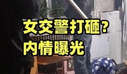 公安爆料被打视频曝光,被打视频曝光，真相引发社会关注