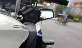 骑行者爆料新闻,揭秘爆红网络的真实事故现场