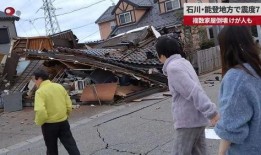 日本最新新闻爆料地震,震源深度及影响范围揭秘”