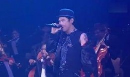 杜德伟爆料梅艳芳视频