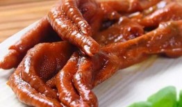 香辣鸡爪爆料配方窍门视频