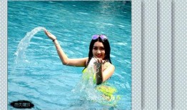 戏水女郎在线观看,激情夏日，青春绽放