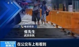 武汉爆料小视频,真实事件引发网友热议