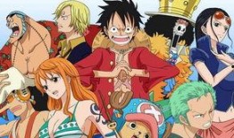 海贼王483集在线观看,惊心动魄的冒险，揭开神秘岛屿的秘密