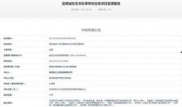 昆明城投最新爆料信息网,揭秘项目动态与市场走向