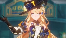 原神娜维娅最新爆料视频