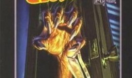 壁橱里的怪物在线观看,惊悚悬疑，揭秘儿童恐惧之源