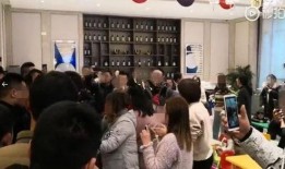 盐城网友爆料视频,视频揭露惊人真相，引发网友热议！