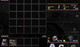 萤火突击最新宠物爆料,神秘生物助力探险之旅