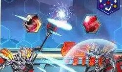 宇宙英雄最新版本爆料下载,全新技能与宇宙奥秘一网打尽