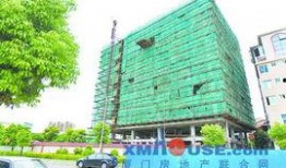 厦门爆料违建最新消息,多区域违建被依法拆除