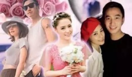 阿娇爆料结婚视频,幸福瞬间感动网友