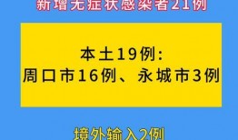 新闻热点爆料最新疫情,多地报告新增病例，防控形势依然严峻