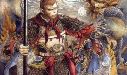 孙悟空特性爆料视频,揭秘孙悟空的神奇特性和传奇故事