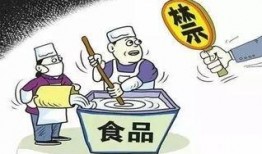 劣质食品爆料案例视频讲解,劣质食品爆料案例视频深度解析