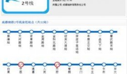 地铁二号线最新爆料图片,惊艳设计，未来交通新地标