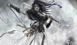 永劫无间胡伟最新爆料