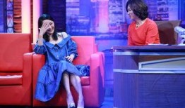 金星秀爆料周迅视频大全