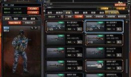 cf最新爆料7月版本,CF全新爆料，激战一触即发！