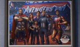 漫威剧情爆料最新电影,暗影崛起——揭秘宇宙新秩序与英雄们的生死抉择