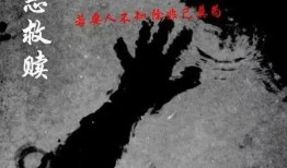 罪恶救赎在线观看