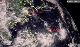 台风最新爆料,直击风暴眼，揭秘超强台风的神秘面纱”