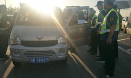 许昌爆料黑车事件最新,揭露非法营运背后的安全隐患与整治行动