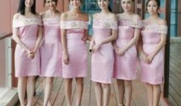 娱乐吃瓜酱伴娘,揭秘明星婚礼背后的故事