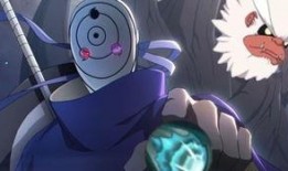 火影忍者白面具最新爆料,火影忍者最新爆料揭秘神秘面具男身份