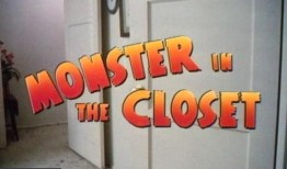 壁橱里的怪物在线观看,惊悚悬疑，揭秘儿童恐惧之源