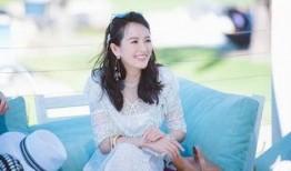 章子怡爸爸爆料视频,揭秘明星家庭背后的故事