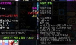 dnf体验服最新爆料团首饰