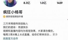 疯狂小杨哥最新爆料视频,揭秘幕后真相，带你走进事件核心