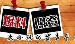 最新民间爆料新闻,最新民间爆料揭露惊天秘密
