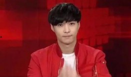 娱乐圈爆料张艺兴丫头