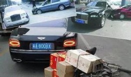 滕州汽车撞墙爆料视频,惊心动魄的瞬间直击！