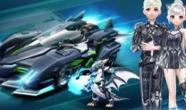 飞车最新爆料在哪能看到,最新游戏内容生成攻略揭秘