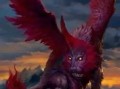 穷奇最新形态爆料图片,神秘生物进化新篇章
