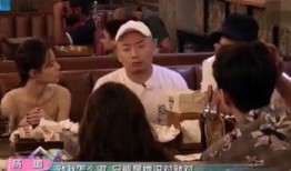 娱乐圈爆料笑料,明星们的“意外”瞬间大揭秘