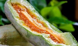 网红吃大瓜,一场关于“大瓜”的美食盛宴
